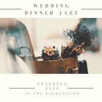 Slow Guitar Dinner Bossa Jazz - Wedding Dinner Jazz