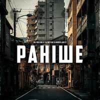 Раніше - RK Vostok & YaZheYao & Miruvladeti