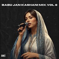 Iak Polay Gulabay - Babu Jan Kashani