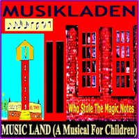 Mr. Ukelele Knows More - Musikladen