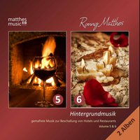 Ungehörtes Klagelied - Gemafreie Klassik - Ronny Matthes