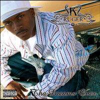 Anger - K-Ruger & Corey & Kruger