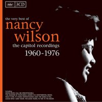The Old Country - Nancy Wilson & Cannonball Adderley & Sweet