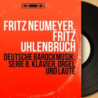 Biblische Sonate No. 3 "Jakobs Heirat": V. Den Betrug Labans da er den ehrlichen Väter Bräutigam anstatt der Rahel leer an die Seite legt - Fritz Neumeyer & Fritz Neumeyer, Fritz Uhlenbruch & Fritz Uhlenbruch