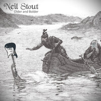 Mirrorball - Neil Stout