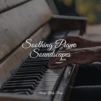 Raindrops in the City - Classical Piano Academy & Study Music and Piano Music & Bar Lounge