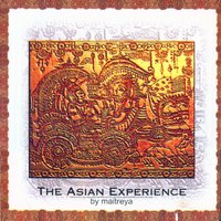 Tibet - Maitreya