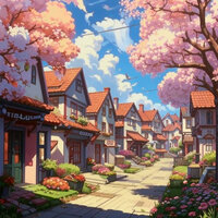 Journey - Chill guy LoFi