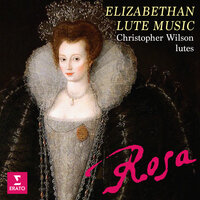Holborne: The Countess of Pembroke's Paradise - Christopher Wilson & Энтони Холборн