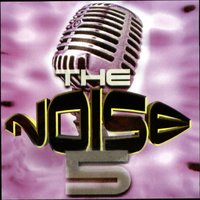 Te Quiero a Ti - The Noise