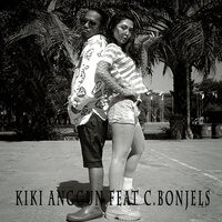 Aku Lelah - Kiki Anggun & Cyput Bonjels