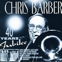 Keystone Blues - Chris Barber