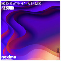 Reborn - Bruce Blayne & Alex Moro