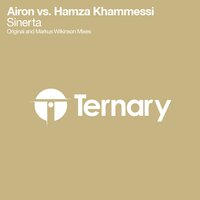 Sinerta - Airon & Hamza Khammessi