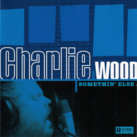 Elsewhere - Charlie Wood