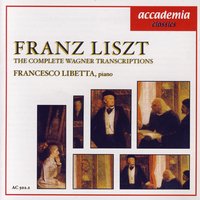 Festival And Bridal Song From "Lohengrin" - Francesco Libetta