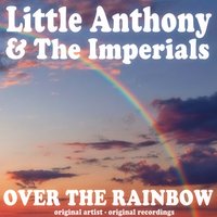 Must Be Falling in Love - Little Anthony