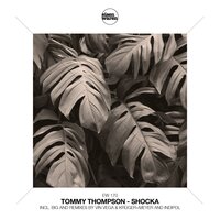 Shocka - Tommy Thompson & Vin Vega & Krüger+Meyer