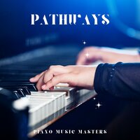 Serene Rhythms - Piano Music Masters