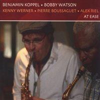 Mothers Song - Kenny Werner & Bobby Watson & Benjamin Koppel & Alex Riel & Pierre Boussaguet