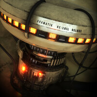 Requiem For Peace - Gramatik & Anomalie