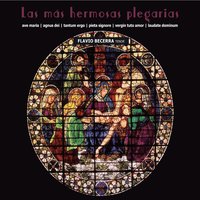 El Rosario - Flavio Becerra