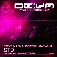 STD - Steve Allen & Jonathan Carvajal