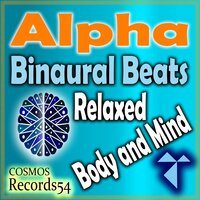 Alpha 60 Hz - A1 Code & Binaurola