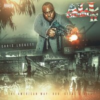 Sabotage - Chris Lockett