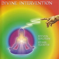 Full of Health (Featuring Starr Fuentes) - Steven Halpern & Starr Fuentes