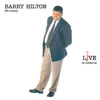 I'm Superfit - Barry Hilton