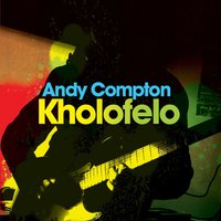 Clouds - Andy Compton