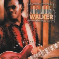 Ain't That Cold - Joe Louis Walker