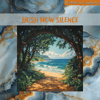 Hush Now Silence: Pitch at 852 Hz - Quiet Moments & Wellness Euphoria & Universal Mind