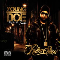 Let It Go - Young Doe