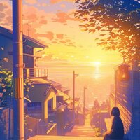 ぎんが银河(钢琴曲) - 一只千纸鹤