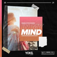In My Mind - Robaer & Stupid Goldfish