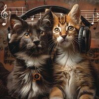 Paws Enjoy Beats - Pets Music & Alpha Waves & Reiki Music