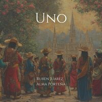 Tormenta - Ruben Juarez & Alma Porteña