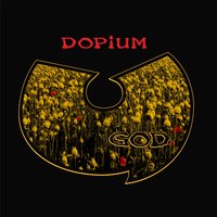 God Is Love - Cappadonna & Killah Priest & U-God