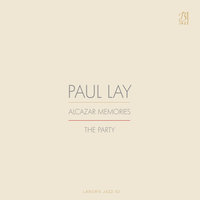 Convictions - Paul Lay & Simon Tailleu & Isabelle Sörling