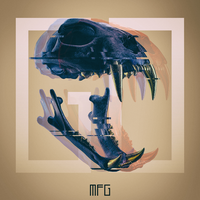 We the Ones - MF Graves