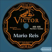 Me Respeite, Ouviu? - Mario Reis & Carmen Miranda & Orquestra Diabos Do Ceu