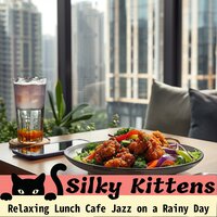 Pluvial Harmony Daydream - Silky Kittens