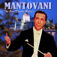 I Live for You - Mantovani and His Orchestra