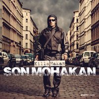 Zamana Yazık - Killa Hakan