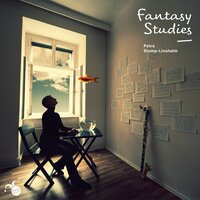 Fantasy Studies for Flute, Clarinet, Soprano Saxophone and Spring Drum, Recorder, and Triangle, and Violoncello (2017): Frei, Improvisandro - Alfred Reiter & Roland Schueler & Thomas Frey & Thomas List & Heinz-Peter Linshalm