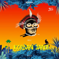 Korban Janji - M.A.C