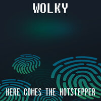 Here Comes the Hotstepper - Wolky