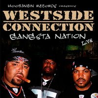 Backyard Boogie - Westside Connection